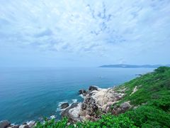 -三亚蜈支洲岛旅游区