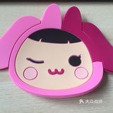 很开心，不过现在真心不好换了