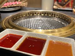 -AJIYA·池袋日式烧肉自助(天津万象城店)