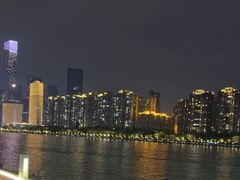 -琶醍壹号•潮菜江景餐吧