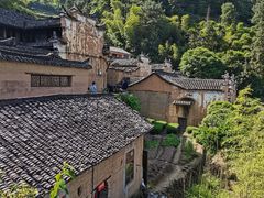 -杨家堂村