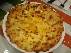 -嘉喜来比萨(罗马花园店)