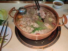 -东来顺饭庄(apm总店)