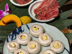 -虎丸烧肉(世纪汇店)