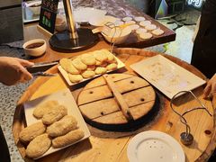 -太湖饭店玉兰厅(自助餐厅)