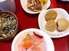 -山城辣妹子(定福庄店)