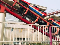 -国色天乡三期陆地乐园