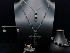 -梵薇Joker.V银饰工作室