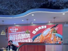 -徐记小怪兽肉蟹煲(中央大街店)