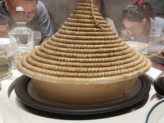 -渔港甄宴·海鲜·地标烟台菜(金沙滩店)