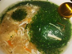 -蜜桃餐厅·古运河畔(南下塘店)