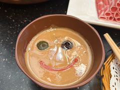 -南门涮肉(后海店)