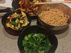 -一棠龙虾•王牌虾球(恒隆广场店)