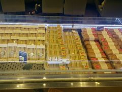 -巴黎贝甜(大宁国际商业广场店)
