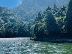 -天柱山风景区