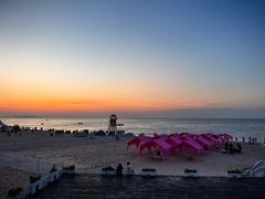 -那香海钻石沙滩浴场