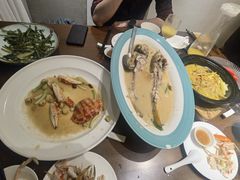 -文华小渔村(椒江康平路店)