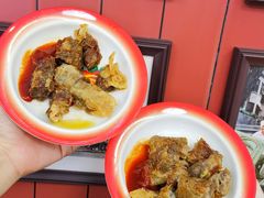 -大中沙茶面(中山路店)