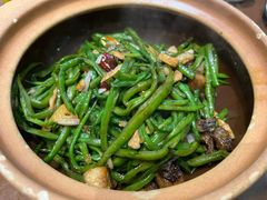 -山海菜馆·海肠捞饭·青岛菜(栈桥店)