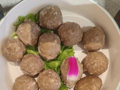 -狼头山火锅 KTV欢唱·烤串(理工大学店)