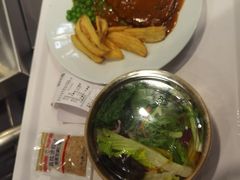 -宜家·瑞典风味餐厅(武汉荟聚中心店)