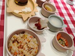 -西贝(虹口龙之梦店)