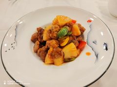 -金河半岛园林酒家(金融城店)