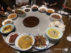 -黔城故事(虎峰别墅店)