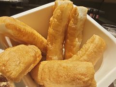 -海底捞火锅(公益西桥店)