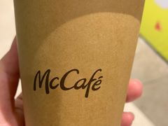 -麦当劳(苏州中心星悦汇店)