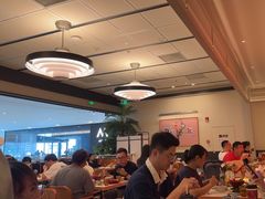 -太食獸泰式茶餐厅(IFS国金中心店)