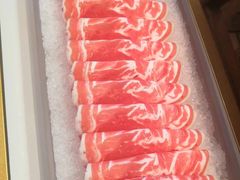-1078號老北京涮肉(万达广场店)