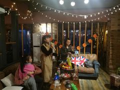 -玩坞轰趴馆·户外团建聚会主题生日派对馆(世豪广场店)