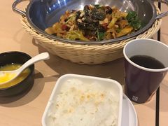 -拿渡麻辣香锅(世茂广场·工三店)