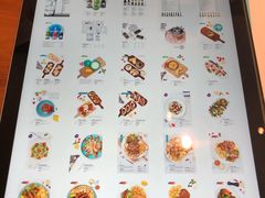 菜单-HELLO MUSAE 拾光缪斯餐厅·纯正希腊风味(苏州中心店)