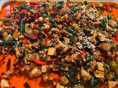 -兔槽江湖菜·重庆璧山兔(水围店)