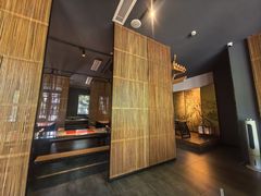 -春色如许·茶食餐厅(桃李春风店)