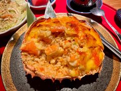 -樂涧·蓝鰭金枪鱼料理(生态园店)