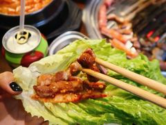 -·缸桶屋·韩式牛肋条自助烤肉(西湖D11店)