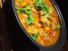 大盘鸡-疆文化新疆欢乐餐厅(金牛万达店)