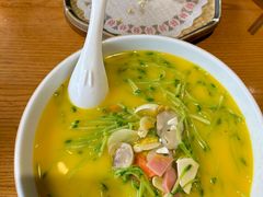 -如轩·海鲜砂锅粥·潮汕菜(沿江东路店)