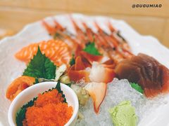 -银子铁板烧料理自助餐(人民广场店)