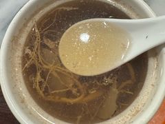 -益寿炖品店