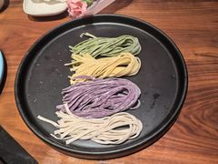 -揽季锅物会.福建黄鱼.海鲜姿造(五四路店)