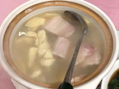 -蘭心餐厅(进贤路店)