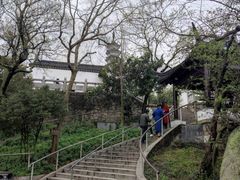 -苏州上方山国家森林公园