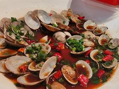 -申阿婆·上海菜(新桥店)