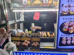 -海大南门夜市(海富街店)