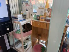-纳吉亚猫专科动物医院博雅分院