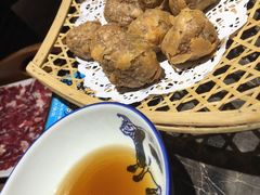 -仄园围炉坊·牛肉火锅·汕头卤水火锅(蛇口店)